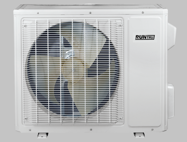 RunTru Ductless condenser by Trane