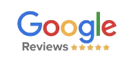 5 star google reviews